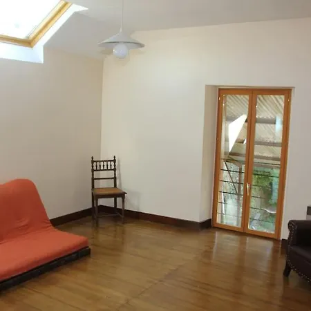 Maison Lushbrooks Moutier-Malcard Extérieur photo
