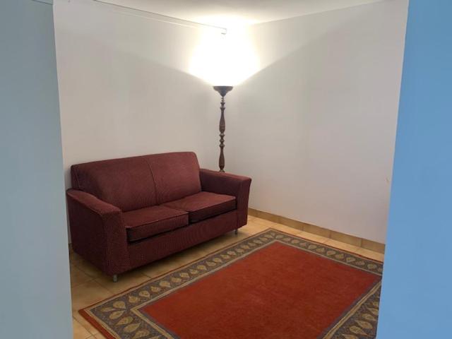 Maison Lushbrooks * Moutier-Malcard