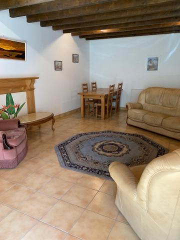 Maison Lushbrooks * Moutier-Malcard